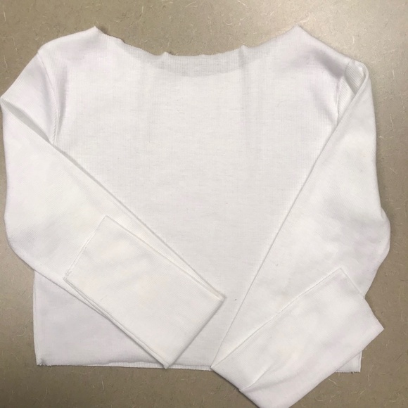 Women’s Crop Top - Picture 12 of 14
